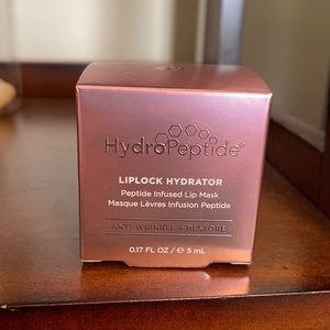 COPY - Hydropeptide LipLock Hydrator Peptide Lip Mask